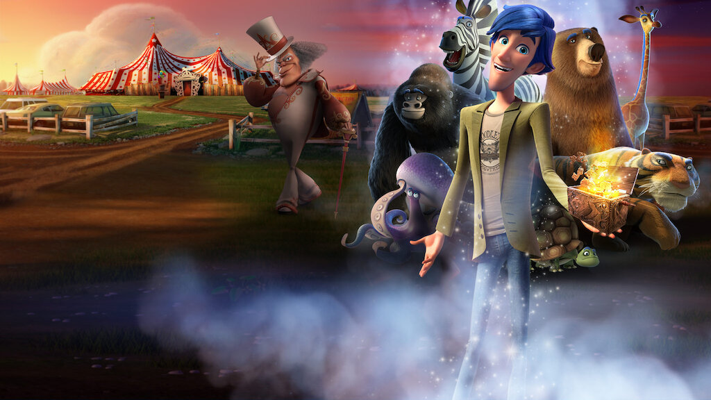 Watch Animal Crackers | Netflix Official Site Watch Animal Crackers | Netflix Official Site