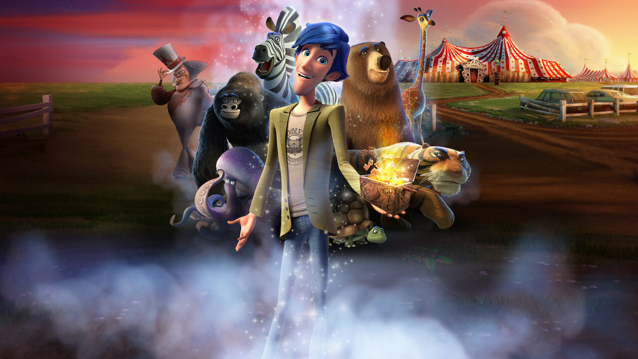 Watch Animal Crackers | Netflix Official Site Watch Animal Crackers | Netflix Official Site